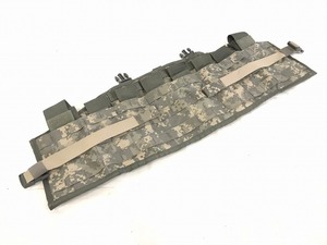 【米軍放出品】☆タクティカルアサルトパネル マガジンポーチ サバゲー ミリタリー (60) ☆HL29GK-W#23