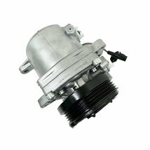 日産 NV100 クリッパー DR64V DR64W 適合確認必要 27630-4A00H クーラーコンプレッサー リビルト品 保証１年 返却必要_画像3