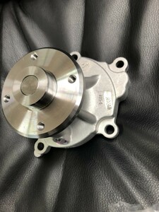 日産 キャブスター ホーマー SK2F23 SK4F23 92.01-99.06 純正品番確認 ウォーターポンプ アサヒ技研 新品 国産