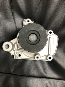 ホンダ HR-V GH1 GH2 GH3 GH4 純正品番確認 ウォーターポンプ パロート製 新品 優良社外品