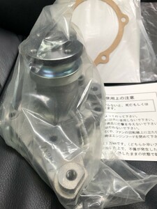 旧車 アルト CA72V CC72V 86.07-88.09 ウォーターポンプ 日立製 パロート 社外新品 純正品番確認