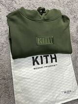 2022 FW Kith Cyber Monday Hoodie Mサイズ 美品 即決最優先 即日発送可_画像1