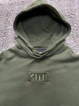 2022 FW Kith Cyber Monday Hoodie Mサイズ 美品 即決最優先 即日発送可_画像4