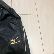 ミズノ　ブレスサーモ　ウォーマーパンツ　Lサイズ　裏起毛　MIZUNO ウインドブレーカー　メンズ　野球　サッカー　ゴルフ　アウトドア　_画像4