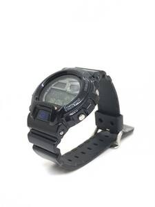 【120円】 CASIO カシオ 腕時計 GB-6900AA G-SHOCK 稼働品