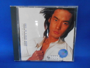 CD/フジテレビ系ドラマ「WITH LOVE」～ONCE IN A BLUE MOON 長谷川 天 イメージ・アルバム/オリジナル・サウンドトラック/中古/cd19097