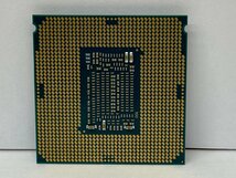 【CPU】インテル Core i5-8500(最大4.10 GHz)動作確認済◆H3006_画像2