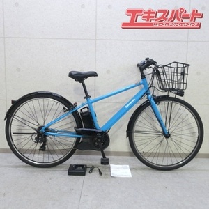 Panasonic Velo-star/パナソニック ベロスター BE-ELVS774 電動アシスト自転車 700×38C 戸塚店