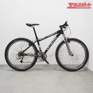 SPECIALIZED STUMPJUMPER M4 DEORE XT M750 3×9S 2003 15.5 スペシャライズド スタンプジャンパー マウンテンバイク MTB 戸塚店