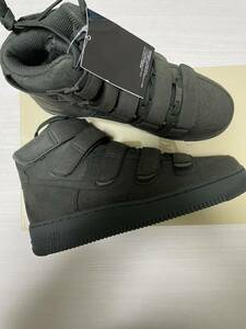 国内正規新品 27.cm Billie Eilish Nike Air Force 1 High ’07 SP Sequoia ビリーアイリッシュ ナイキ エア フォース (DM7926-300) US9