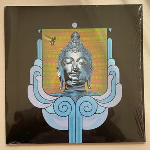 EARTHLING SOCIETY - ascent to godhead LP サイケ スペースロック ストーナーロック acid psych space stoner rock psychedelic