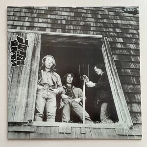 BURNT SUITE - LP サイケ フォークロック psych acid folk rock psychedelic 