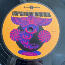 GYPSY SUN REVIVAL - journey outside of time LP サイケ クラウトロック psych acid space stoner rock krautrock psychedelic _画像4