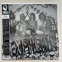 TYLL - sexphonie LP サイケ エクスペリメンタル クラウトロック psych acid stoner rock experimental krautrock psychedelic _画像1