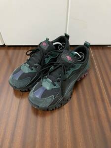 umbro スニーカー size:9 検:アンブロ