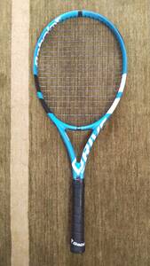 BABOLAT PURE DRIVE バボラ ピュアドライブ G2