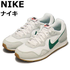 NIKE (ナイキ) CK2948 ウィメンズ ベンチャー ランナー レディース スニーカー 113 サミットホワイト NK636 23.5cm