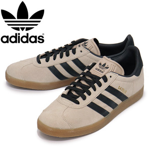 adidas (アディダス) IG6199 GAZELLE ガゼル スニーカー ワンダータープxナイトインディゴxガム AD258 28.0cm