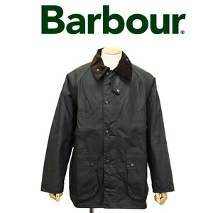 BARBOUR (バブアー バブワー) MWX1679 os wax bedale ワックス ビデイル ジャケット SAGE BBR031 36