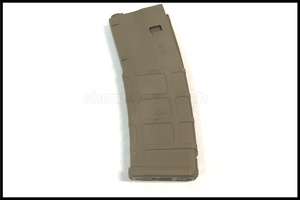 東京)MAGPUL PTS 1) PMAG 次世代 M4用 マガジン 30/120連