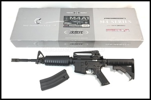 東京)東京マルイ M4A1 SOCOM カービン 次世代電動ガン