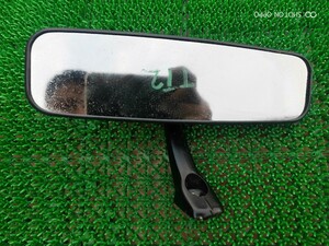 * postage 520 jpy 1-1 Subaru Sambar TT1 TT2 TV1 TV2 TW1 TW2 original room mirror interior mirror rearview mirror 