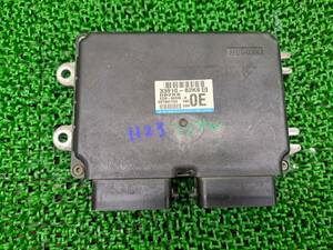 送料520円　スズキ パレットSW MK21S ワゴンR MH23S エンジンコンピューター ECU CPU 33910-82K80 / 33910-82K8 0 / 082K8 