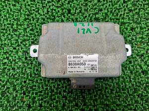 送料520円　三菱 デリカＤ5 CV2W DC/DCコンバーター 8638A053