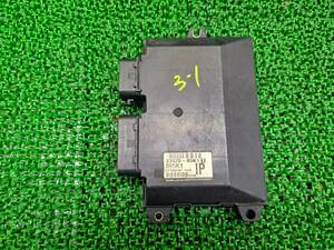 送料520円　(IP)　スズキ ワゴンＲ MH21S エンジンコンピューター CPU ECU 33920-65K11 / 33920-65K1 / 065K1