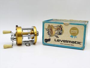 【美品】PENN LEVELMATIC No.910 ペン レベルマチック A2990