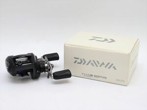 ダイワ DAIWA PX68L SPR レフトハンドル リベルトピクシー A3021