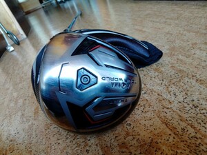 HONMA GOLF