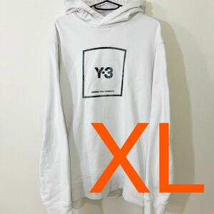 Y-3 adidas Parker wa chair Lee yohjiyamamoto collaboration pull over XL