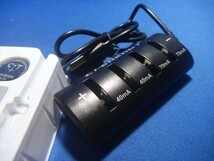 充電できるコイン電池CR2032 4個＋充電器（最新TYPE-C 高速充電タイプ）セット繰り返し使える ほかにも充電でき CR2032、CR2025、1632、１_画像5