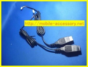  dead stock unused new goods SEGA original joystick cable 2 ps construction * original work joystick .,atali specification, conversion original work and so on 