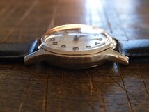 HAYWARD 17石 手巻き オールドウォッチ HK-a-03206 / ヘイワード アンティーク ウォッチ 腕時計_画像4