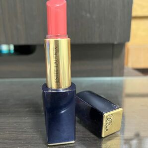 ESTEE LAUDER ピュアカラーエンヴィ エキセントリック　リップスティック　260