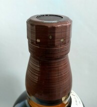 ◆未開栓品◆SUNTORY◆サントリーシングルモルトウイスキー山崎700ml◆サントリー山崎◆山崎蒸留所◆ジャパニーズウイスキー◆国内製造品◆_画像6