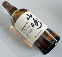 ◆未開栓品◆SUNTORY◆サントリーシングルモルトウイスキー山崎700ml◆サントリー山崎◆山崎蒸留所◆ジャパニーズウイスキー◆国内製造品◆_画像1