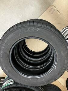 TOYO GARIT Giz 145/80r13 2020年製　残溝7mm