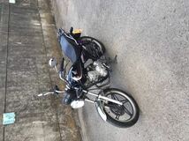 ＣＢ１２５Ｔ　ＳＤＨ１２５－５６　gn125 yb125 cm125 ※重要、詳細をよくご確認ください_画像2