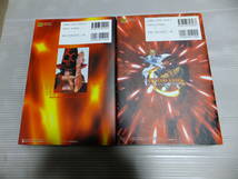 中古 ギルティギア イグゼクス コンプリートガイド ゼクス プラス オフィシャルガイド 攻略本 PS2 GUILTY GEAR XX GUILTY GEAR X PLUS_画像2