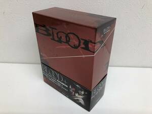 【中古】アニメBlu-ray　Disc　BLOOD+ Blu-ray Disc BOX　アニプレックス　小夜(20231207)
