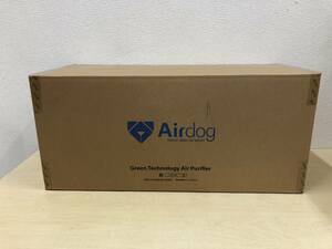 【中古・未開封品】： 空気清浄機 Airdog（エアドッグ） X3sコンパクトモデル　(20231212)