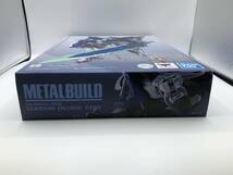 【未開封品】METAL BUILD ガンダムデヴァイズエクシア 機動戦士ガンダム00 ダブルオー バンダイ(20231227)2_画像7