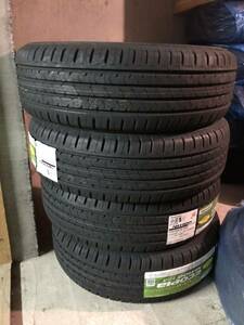 205/60R16 新品・未使用　ブリジストン エコピア　2020年製