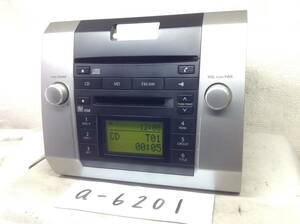 純正　ワゴンR MH21S/MH22S 専用　PS-4108J-B CD＆AMラジオ元気です　即決保証付 