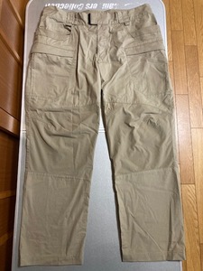 HELIKON-TEX URBAN TACTICAL PANTS　ヘリコンテックス パンツ カーキ