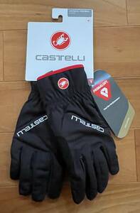  новый товар Castelli rental teliENTRATA THERMAL зимний перчатка M размер бесплатная доставка 