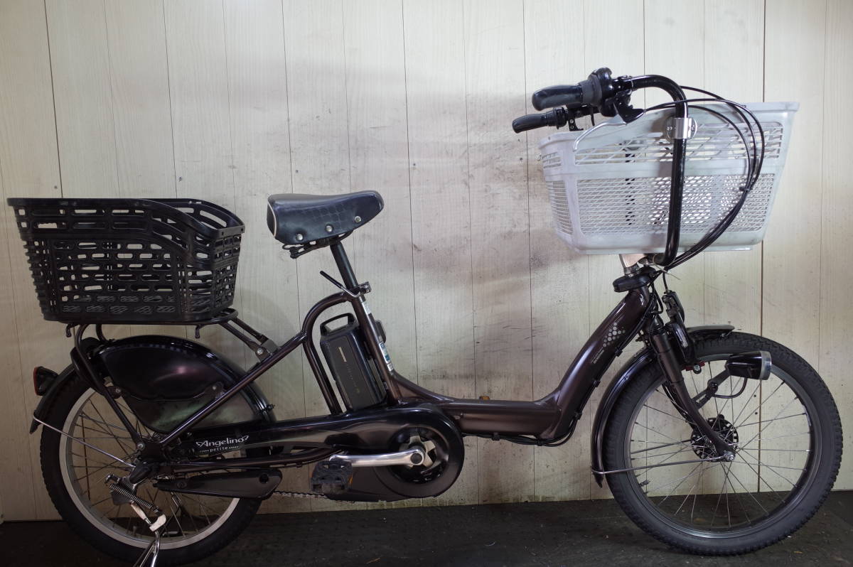 2025年最新】Yahoo!オークション -アンジェリーノ 自転車の中古 2025年最新】Yahoo!オークション -アンジェリーノ 自転車の中古